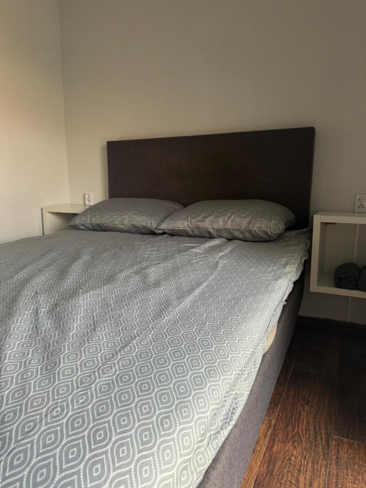 Pokój Dwuosobowy typu Deluxe z balkonem