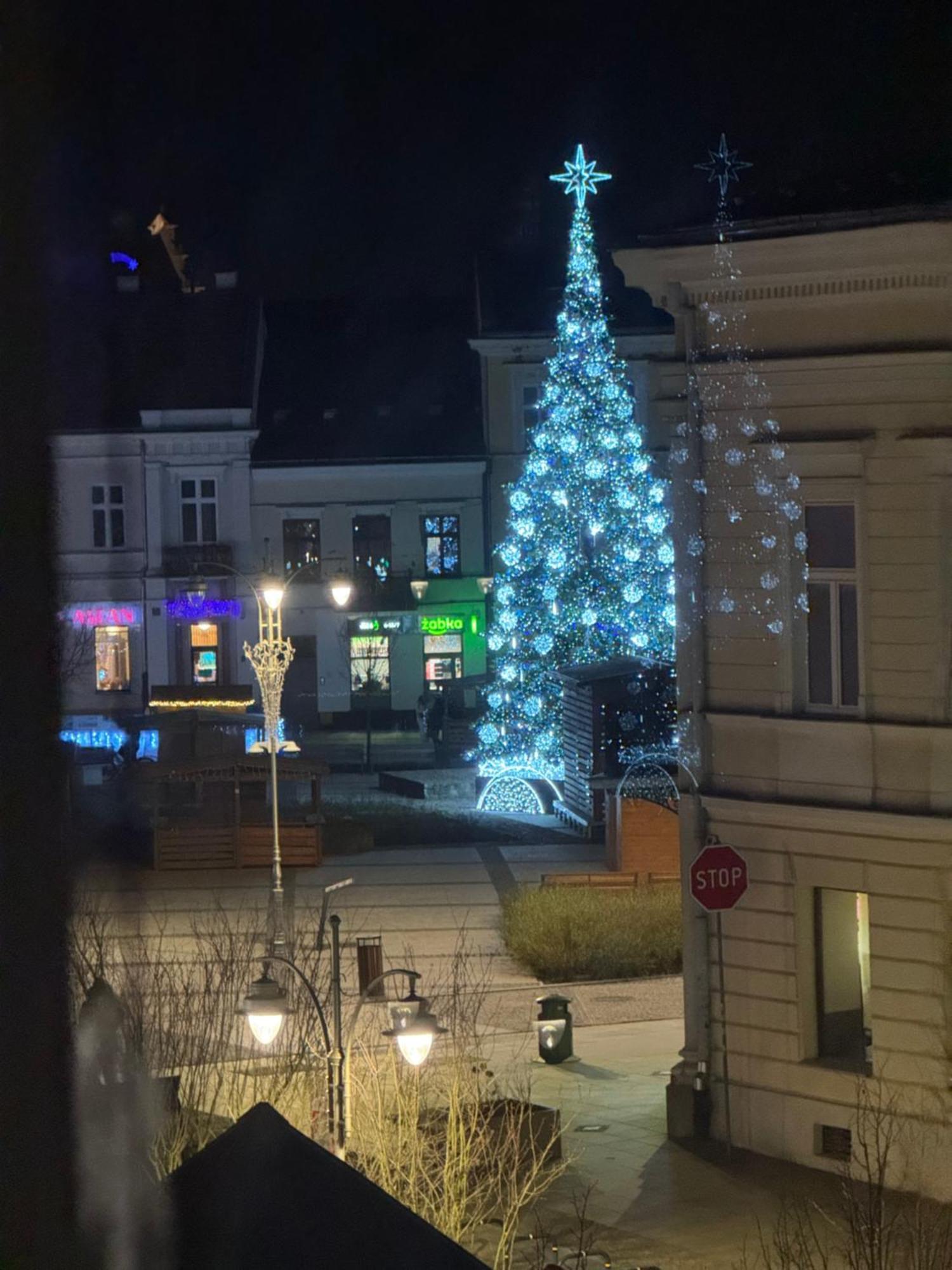 Pokój Dwuosobowy typu Deluxe z Widokiem na Zamek