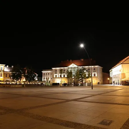 Paris Rooms -Rynek Centrum -F Vat-2